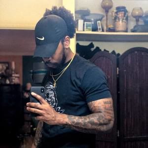 Meet your Posher, Trey